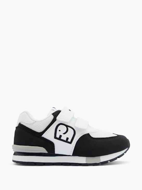 elefanten Sneaker fekete 41430 1