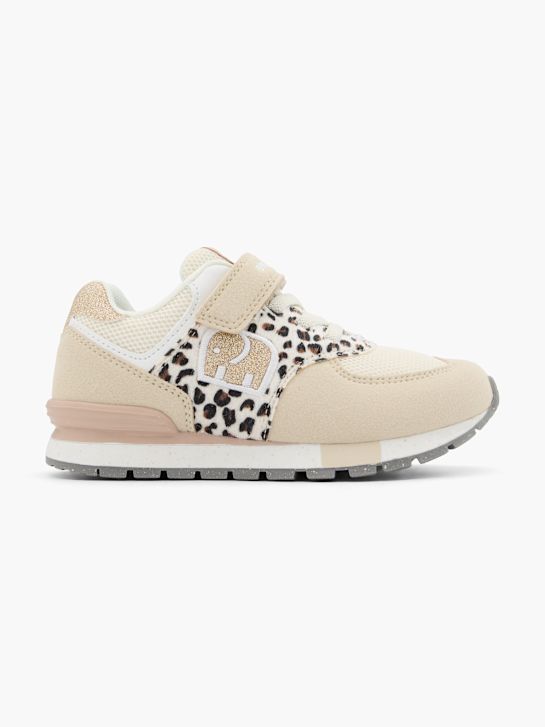 elefanten Sneakersy Beżowy 41432 1