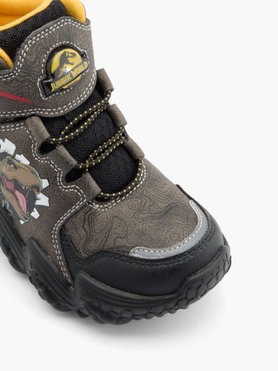 Jurassic World Boots d'hiver Noir 40911 2