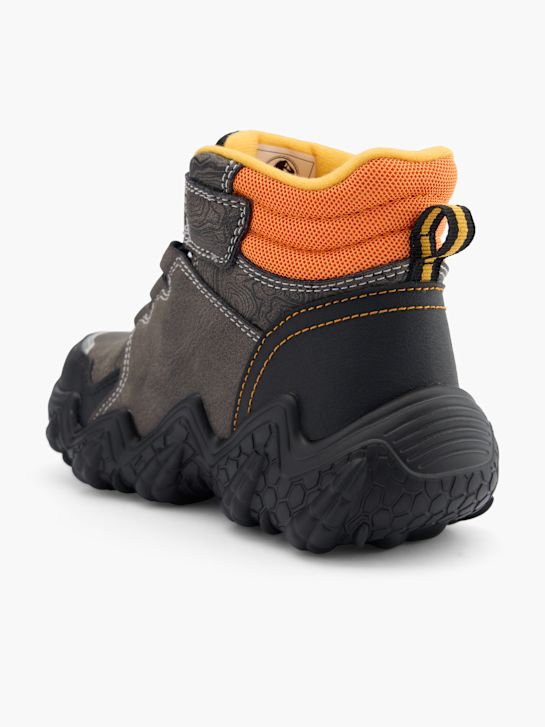 Jurassic World Boots d'hiver Noir 40911 3