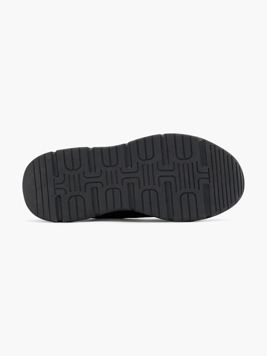 Graceland Chunky sneaker Svart 41213 4