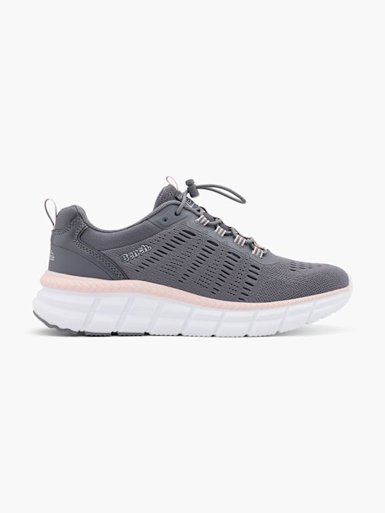 Bench Zapatillas sin cordones Gris 40928 1