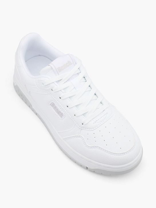 Bench Sneaker Weiß 41211 2