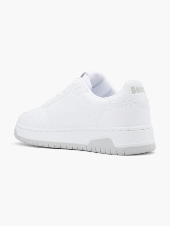 Bench Sneaker Weiß 41211 3