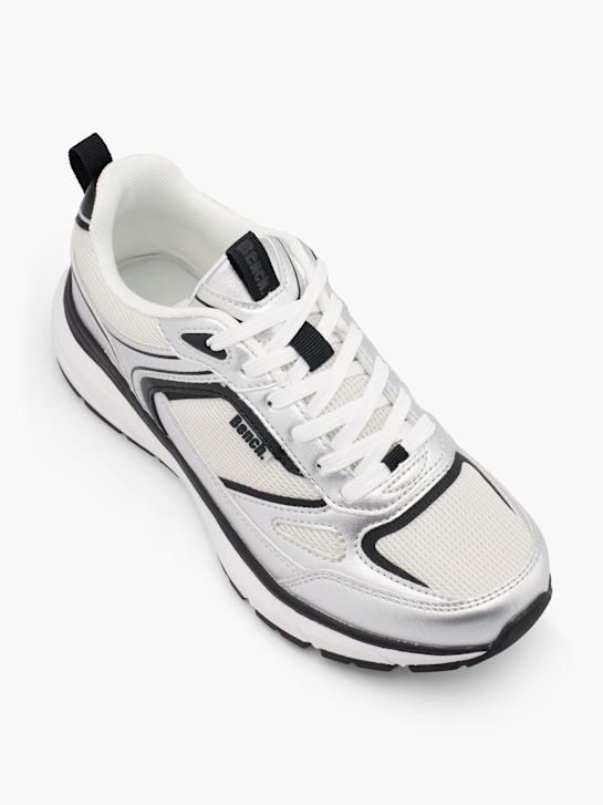 Bench Sneaker fehér 41218 2