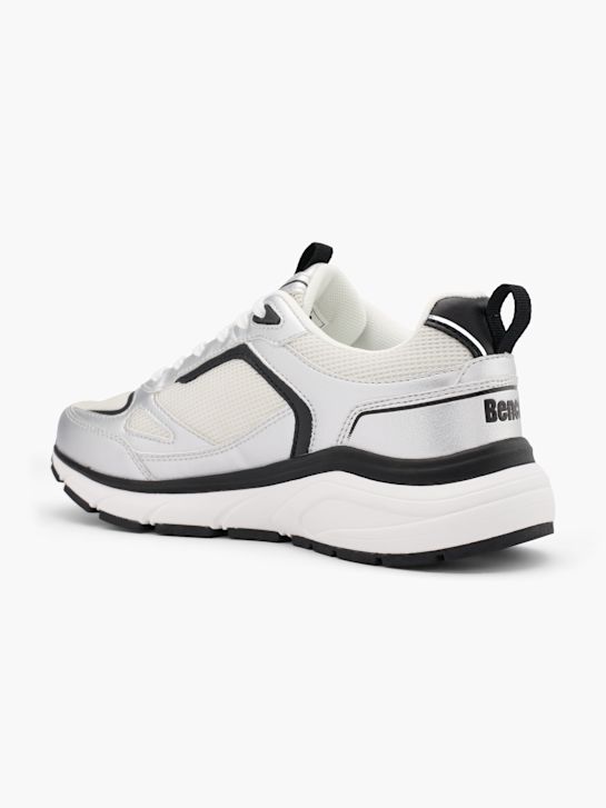 Bench Sportbačiai Balta 41218 3