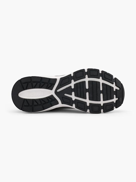 Bench Sneaker fehér 41218 4
