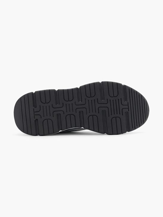 Graceland Pantofi sport chunky Alb 40934 4