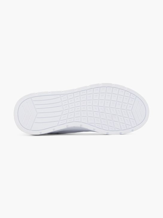 Graceland Sneakersy Biały 40933 4