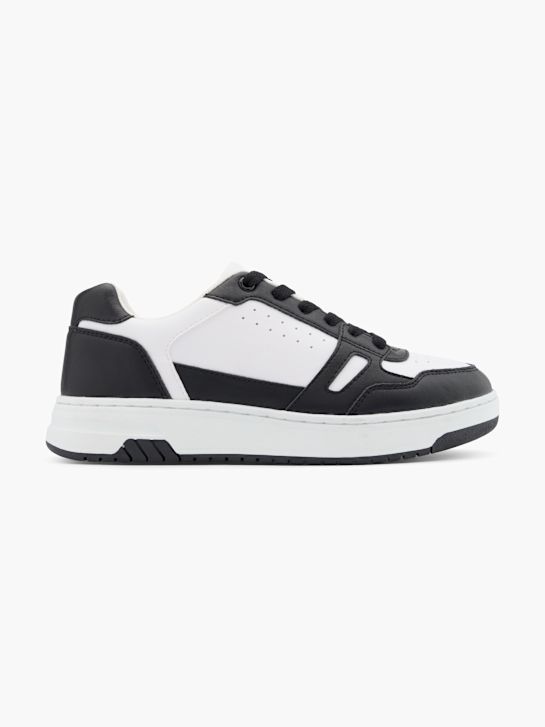 Graceland Sneaker Negru 40932 1