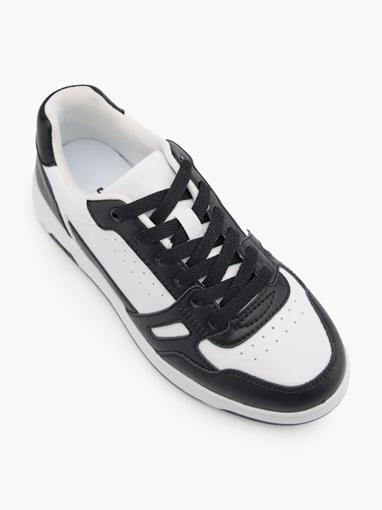 Graceland Sneaker Negru 40932 2