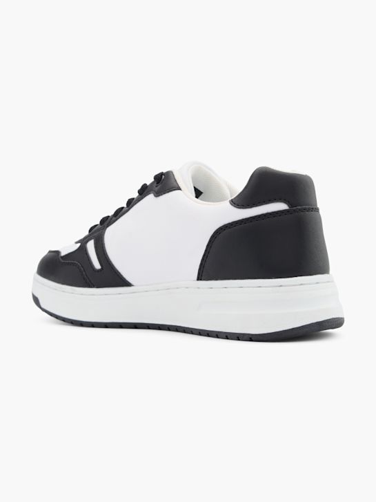 Graceland Sneaker Negru 40932 3