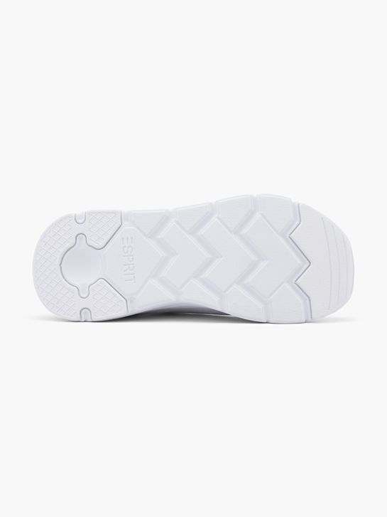 ESPRIT Slip on fehér 41212 4
