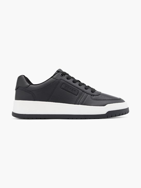 ESPRIT Sportbačiai Juoda 41428 1