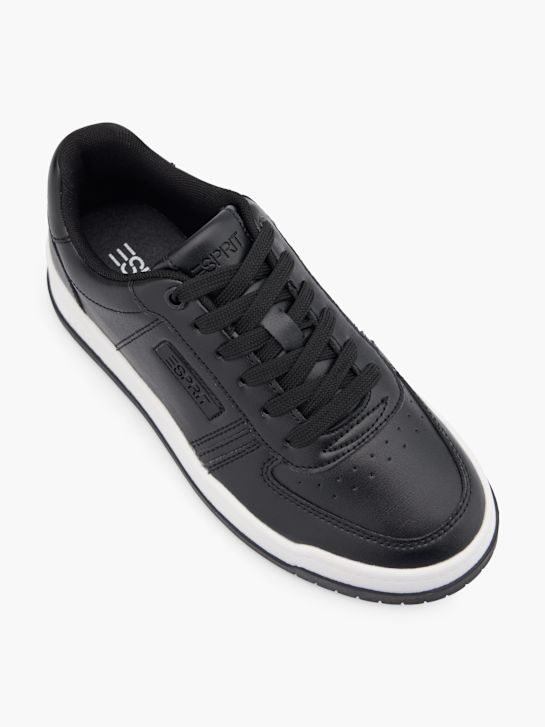 ESPRIT Patike Crna 41428 2