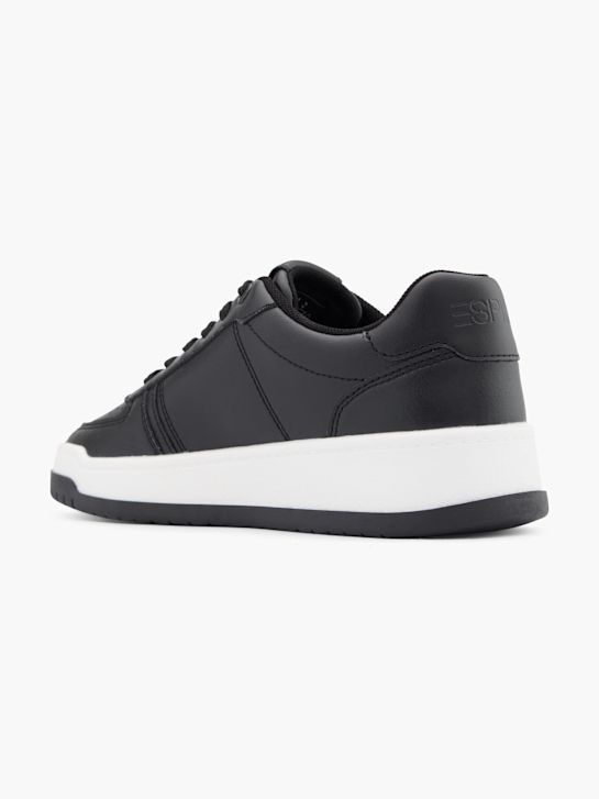 ESPRIT Sportbačiai Juoda 41428 3