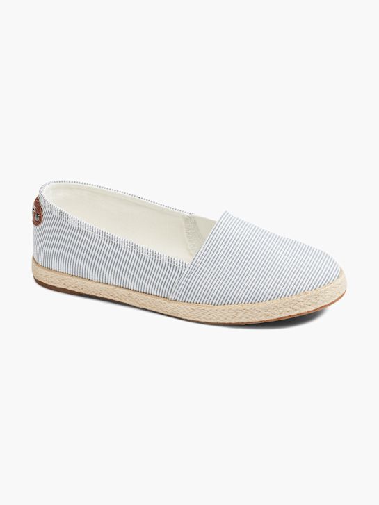 Graceland Slip-on patike Svijetlo siva 41210 6