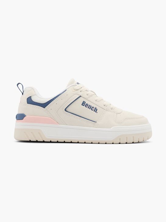 Bench Sneaker Bej 41220 1