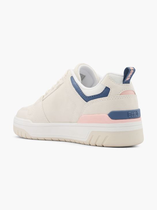 Bench Sneaker Bej 41220 3