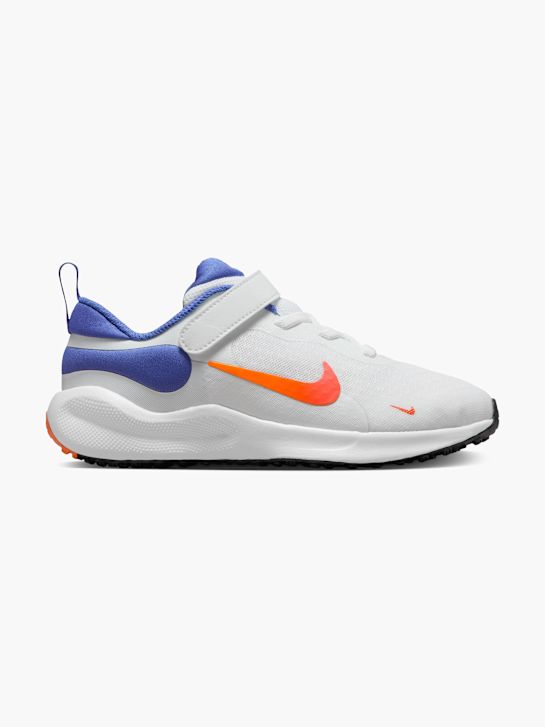 Nike Koşu Ayakkabısı Beyaz 41396 1