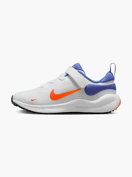 Nike Koşu Ayakkabısı Beyaz 41396 2