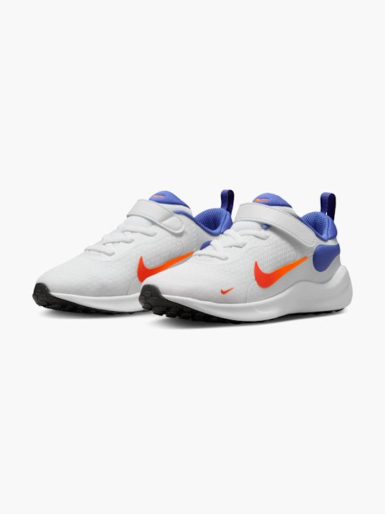 Nike Koşu Ayakkabısı Beyaz 41396 3