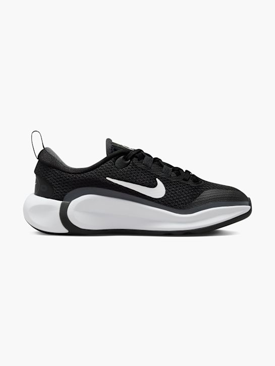 Nike Sneaker Siyah 41405 1