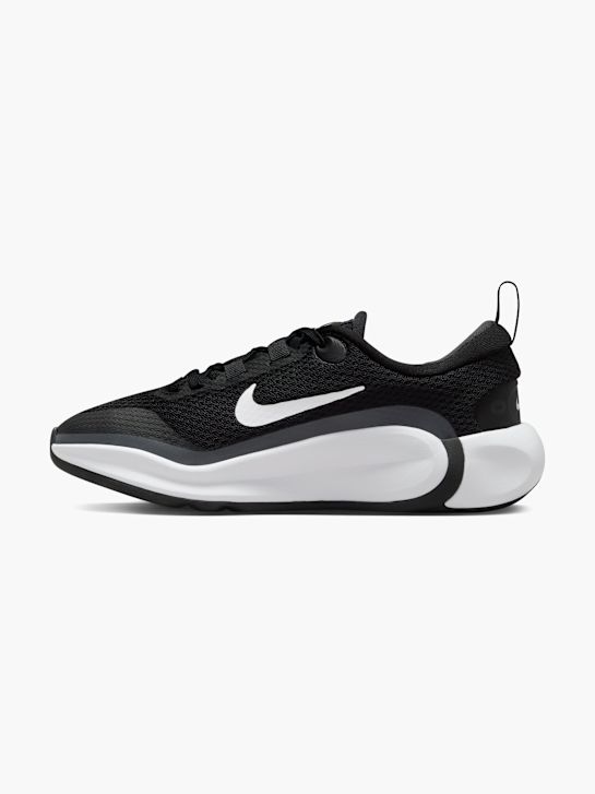 Nike Sneaker Siyah 41405 2