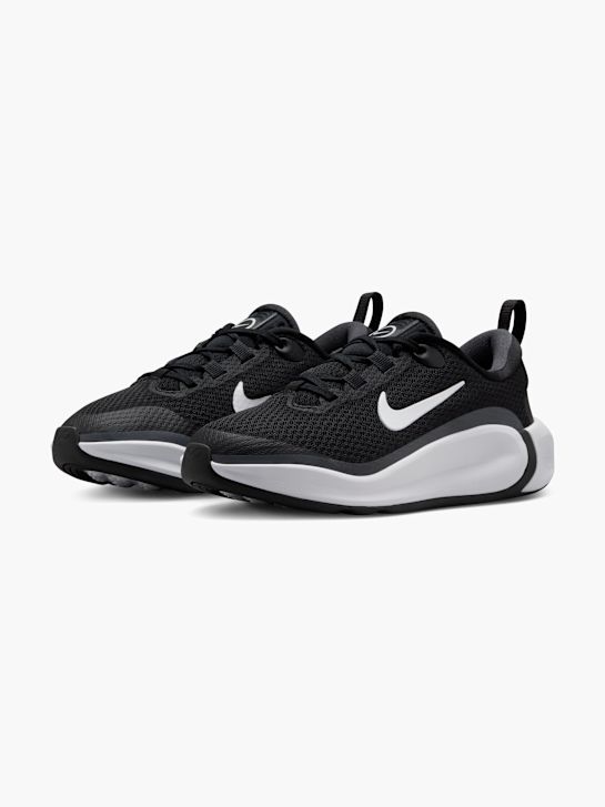 Nike Sneaker Siyah 41405 3