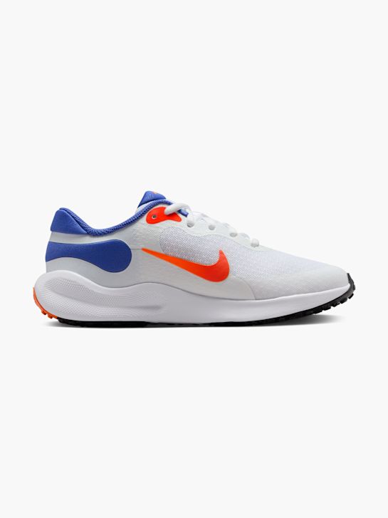 Nike Koşu Ayakkabısı Beyaz 75516 1