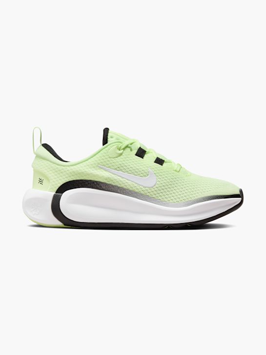 Nike Sneaker Yeşil 71076 1