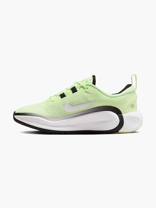 Nike Sneaker Yeşil 71076 2