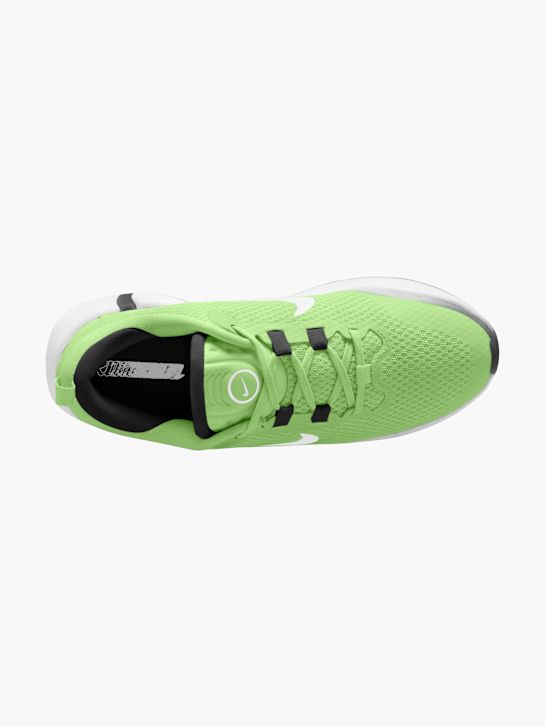 Nike Sneaker Yeşil 71076 3