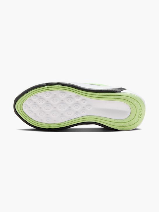 Nike Sneaker Yeşil 71076 4