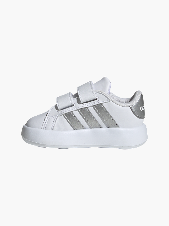 adidas Sneaker Beyaz 41435 2