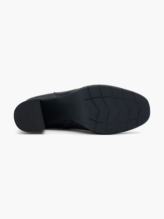 Catwalk Botín Negro 41475 4