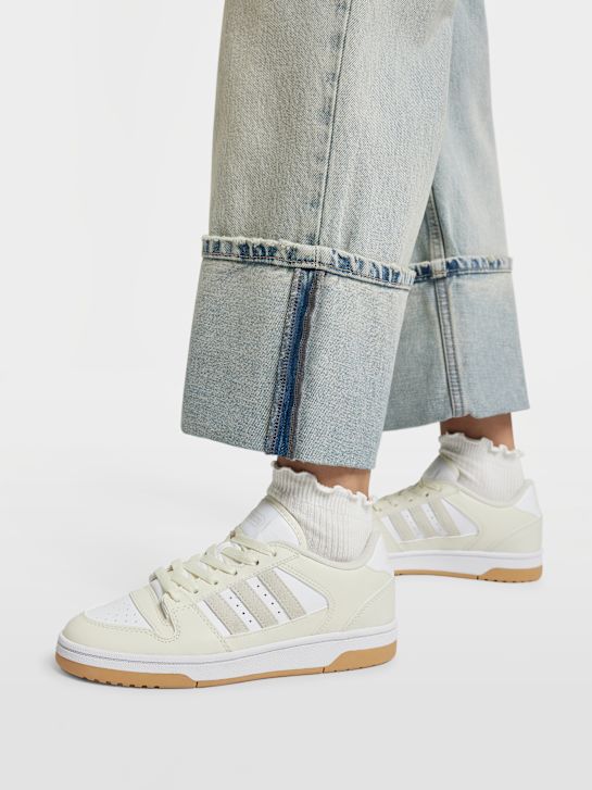adidas Sneaker Vit 41537 5