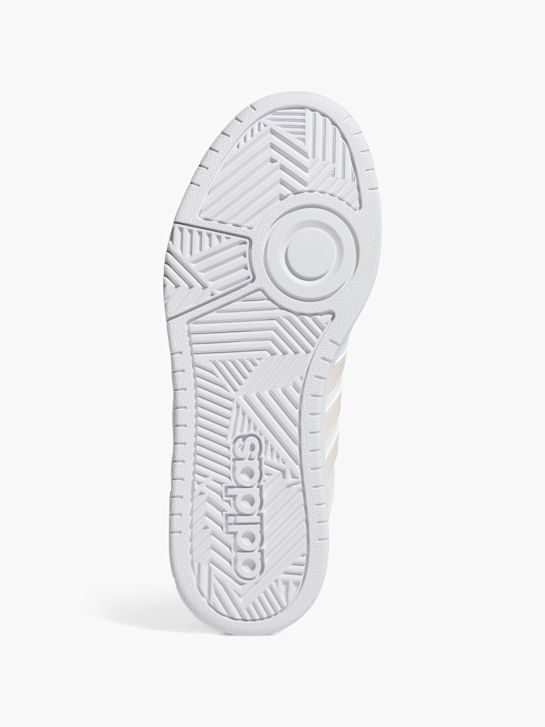 adidas Sportbačiai Balta 41552 4