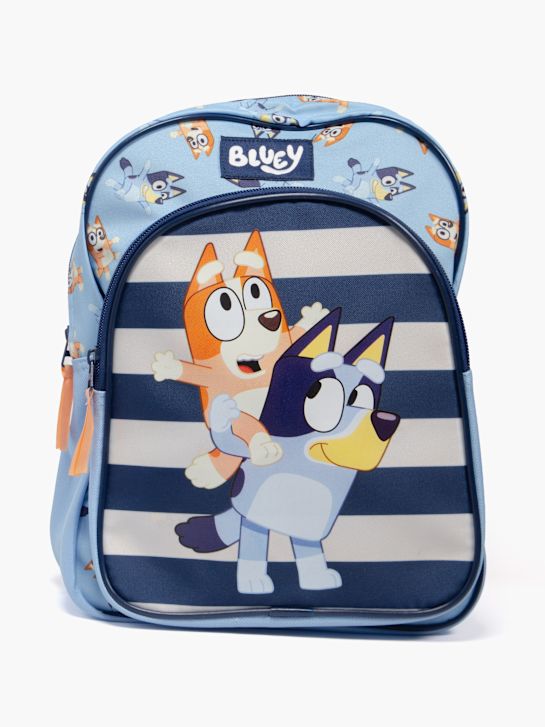 Bluey Mochila Azul 42356 1