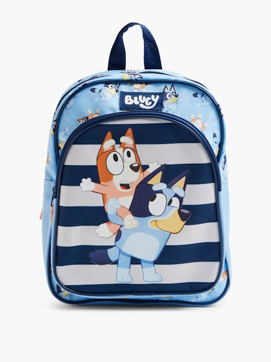 Bluey Hátizsák kék 42356 2