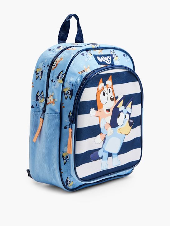 Bluey Backpack Blue 42356 4