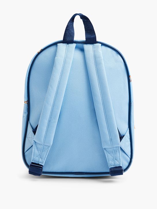 Bluey Backpack Blue 42356 6