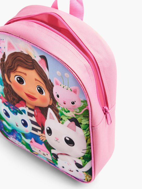 Gabby's dollhouse Back pack Pink 87682 4
