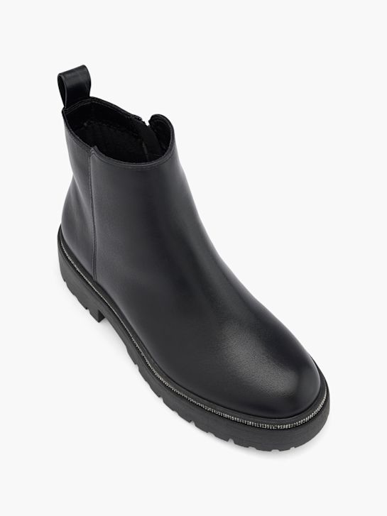 Catwalk Bota Negro 41508 2