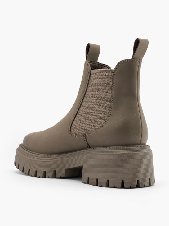 Catwalk Bota Chelsea Taupe 41511 3