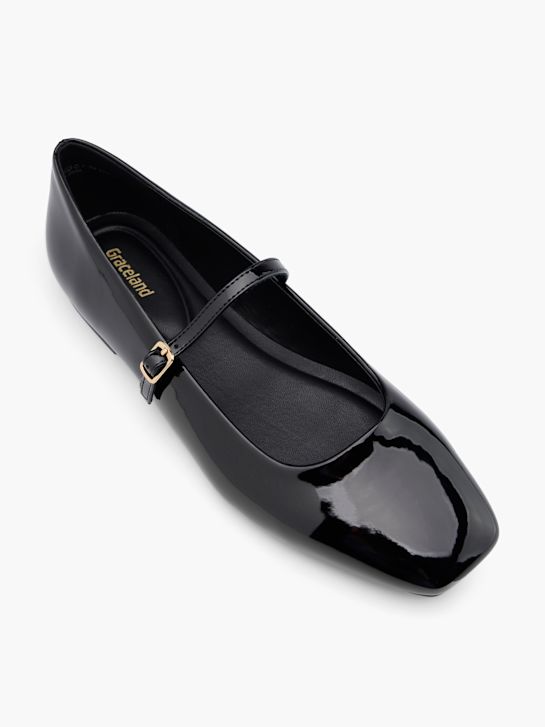 Mary Jane Ballet flat
