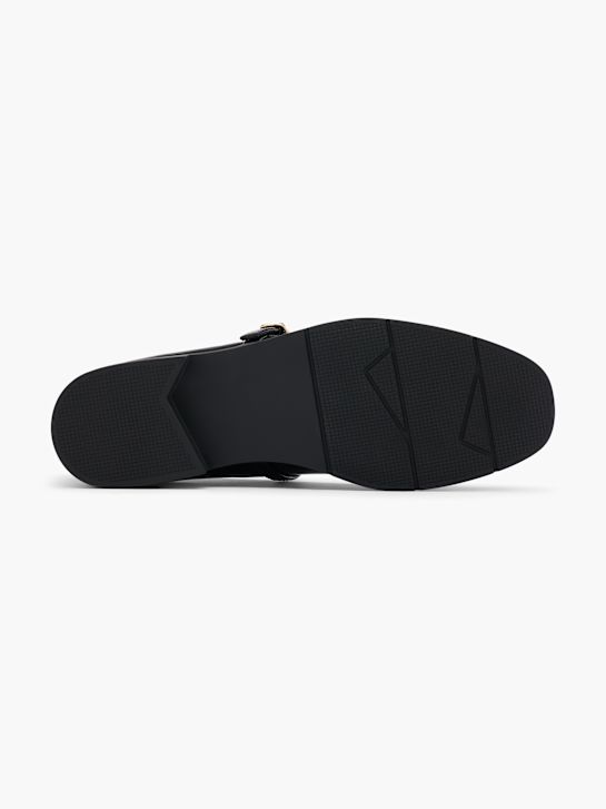 Graceland Bailarina Negro 41599 4