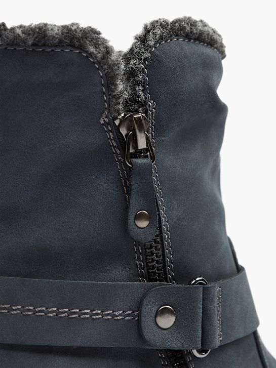 Easy Street Winterboots Blau 41534 5