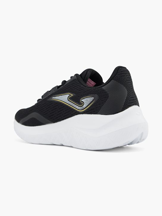 Joma Sneaker Negro 41558 3