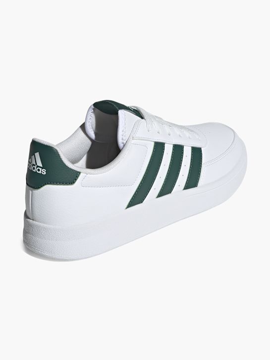 adidas Sneaker Vit 41548 4